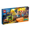 乐高(LEGO)积木 60294 卡车特技表演