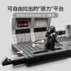 乐高(LEGO)积木 75324 黑暗士兵攻袭