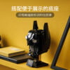 乐高(LEGO)积木 76182 蝙蝠侠面具