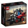 乐高(LEGO)积木 42116 滑移装载机