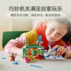 乐高(LEGO)积木 21180 守卫者大战
