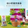 乐高(LEGO)积木 41699 宠物主题咖啡馆