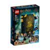 乐高(LEGO)积木 76397 霍格沃茨时刻：防御课