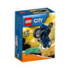 乐高(LEGO)积木 60331 巡回演出特技摩托车