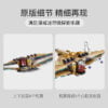 乐高(LEGO)积木 76237 圣殿 II：终局之战