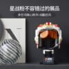 乐高(LEGO)积木 75327 卢克·天行者（红五）飞行员头盔