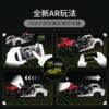 乐高(LEGO)积木 42137 保时捷方程式赛车 Formula E® 99X Electric