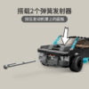 乐高(LEGO)积木 76181 蝙蝠战车：追捕 The Penguin™