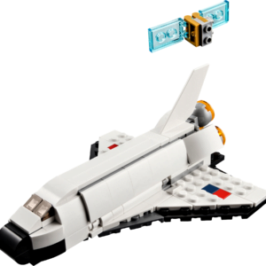 乐高(LEGO)积木 10283 航天飞机