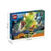 乐高(LEGO)积木 60299 特技飞车竞赛