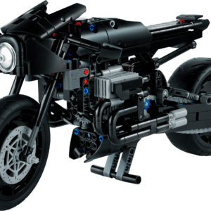 乐高(LEGO)积木 42155 蝙蝠侠 – BATCYCLE