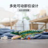 乐高(LEGO)积木 31121 鳄鱼