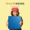 乐高(LEGO)积木 11025 蓝色底板