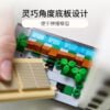 乐高(LEGO)积木 21057 新加坡