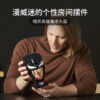 乐高(LEGO)积木 76187 毒液