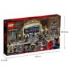 乐高(LEGO)积木 76183 蝙蝠洞：大战 The Riddler™