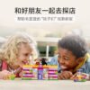 乐高(LEGO)积木 41699 宠物主题咖啡馆