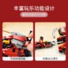 乐高(LEGO)积木 71737 X-1 忍者战车