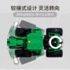 乐高(LEGO)积木 42136 John Deere 9620R 4WD 拖拉机
