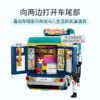 乐高(LEGO)积木 41722 马术展览拖车