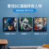 乐高(LEGO)积木 31205 Jim Lee Batman™ 系列