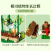 乐高(LEGO)积木 60345 流动农货车