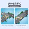 乐高(LEGO)积木 60304 道路底板