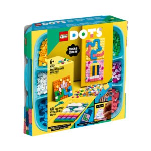 乐高(LEGO)积木 41957 装饰贴豪华装