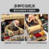 乐高(LEGO)积木 75326 波巴·费特的宫殿