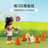 乐高(LEGO)积木 41718 萌宠乐园