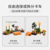 乐高(LEGO)积木 60294 卡车特技表演