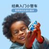 乐高(LEGO)积木 60312 警车