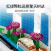 乐高(LEGO)积木 21057 新加坡