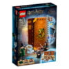 乐高(LEGO)积木 76382 霍格沃茨时刻：变形课