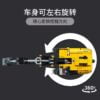 乐高(LEGO)积木 42121 重型挖掘机