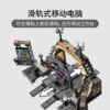 乐高(LEGO)积木 76183 蝙蝠洞：大战 The Riddler™