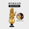乐高(LEGO)积木 76191 无限手套