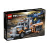 乐高(LEGO)积木 42128 重型拖车
