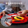 乐高(LEGO)积木 31206 滚石乐队
