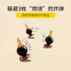 乐高(LEGO)积木 70689 劳埃德的幻影旋转术训练