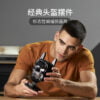 乐高(LEGO)积木 76182 蝙蝠侠面具