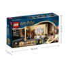 乐高(LEGO)积木 76386 霍格沃茨：复方汤剂之祸