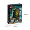 乐高(LEGO)积木 76397 霍格沃茨时刻：防御课