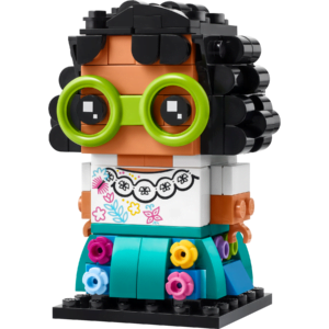 乐高(LEGO)积木 40753 米拉贝