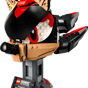 乐高(LEGO)积木 77000 夏特