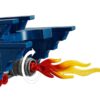 乐高 LEGO 76274 蝙蝠侠大战哈莉·奎茵和急冻人