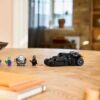 乐高 LEGO 76303 蝙蝠侠战车大战双面人和小丑