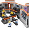 乐高 LEGO 11385 《星际迷航》：联邦星舰企业号 NCC-1701™ B
