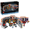 乐高 LEGO 11385 《星际迷航》：联邦星舰企业号 NCC-1701™ B