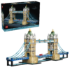 乐高 LEGO 21067 伦敦桥